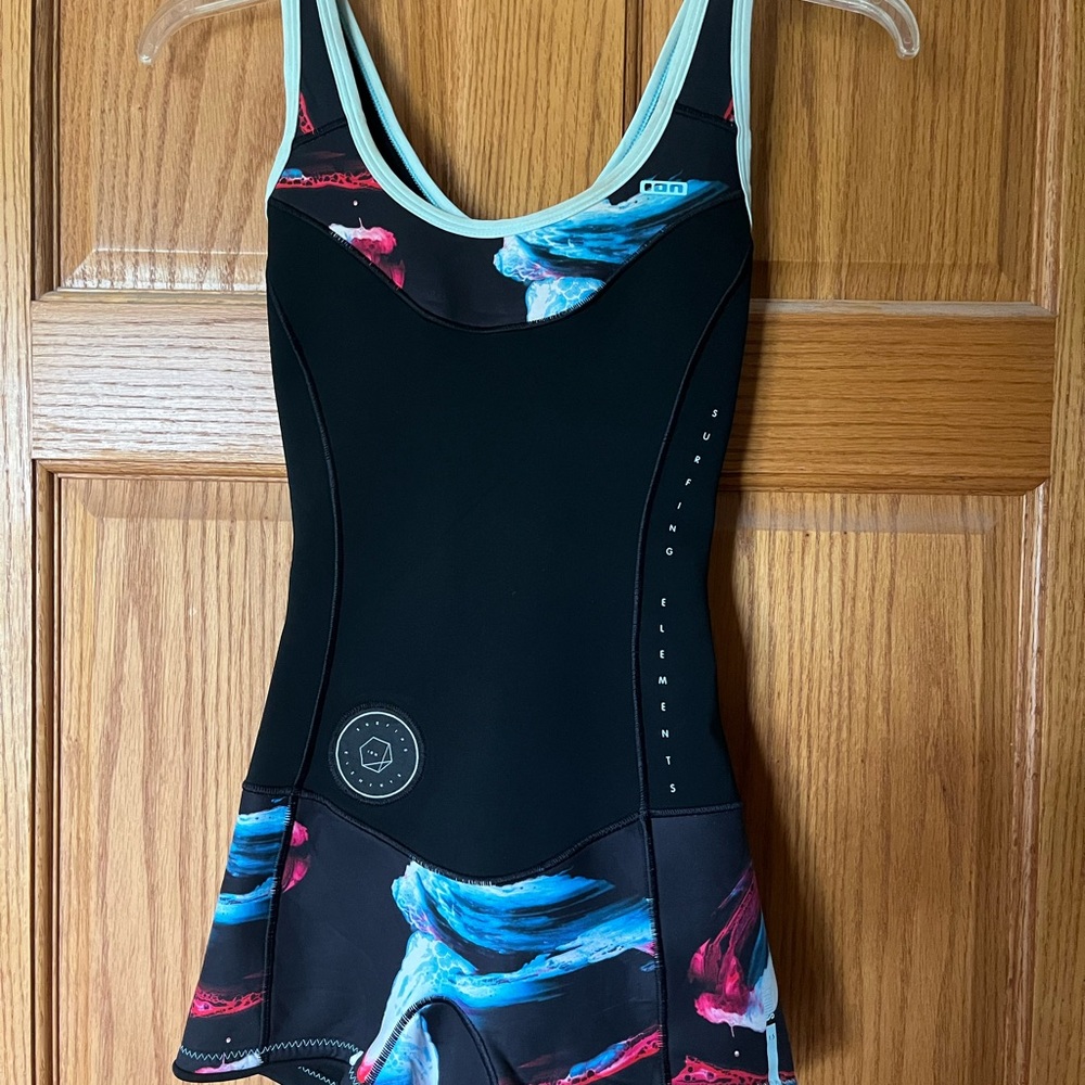 Ion Women’s Muse 1.5mm Wetsuit